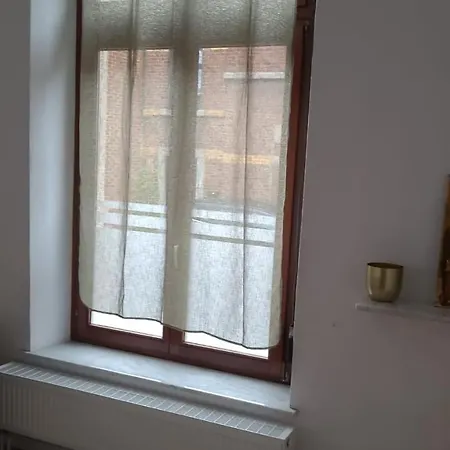 Homestay 4 A Louer Dans Maison De Charme , Quartier Fetinne A *