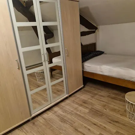 4 A Louer Dans Maison De Charme , Quartier Fetinne A * Liege