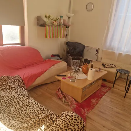 Homestay 4 A Louer Dans Maison De Charme , Quartier Fetinne A