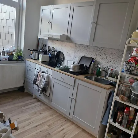 4 A Louer Dans Maison De Charme , Quartier Fetinne A *